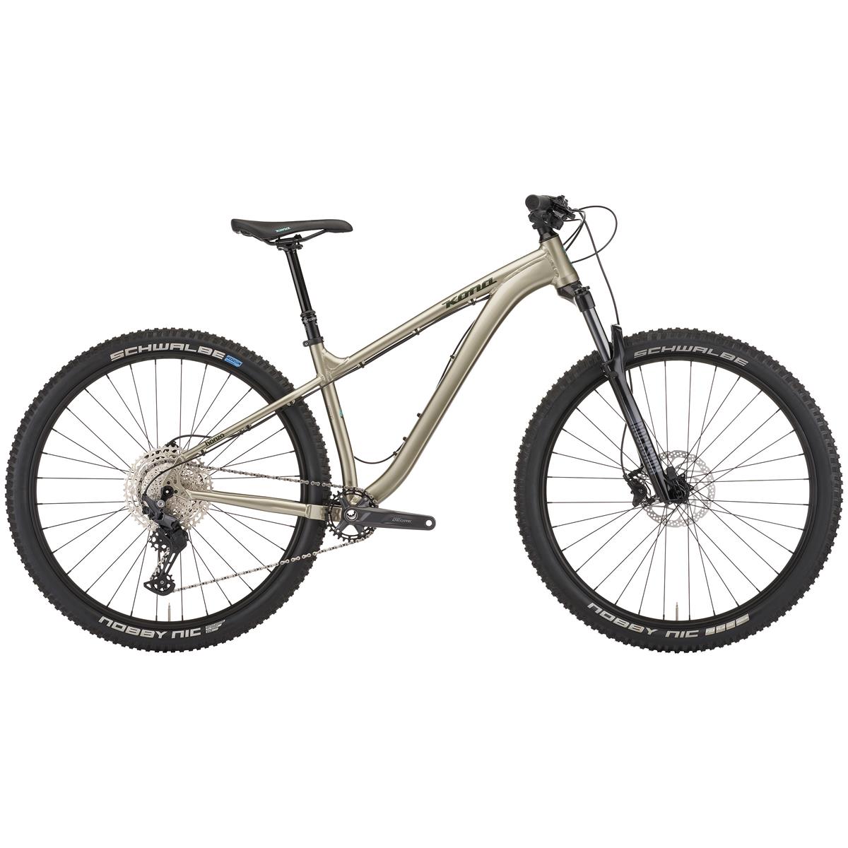 Kona Honzo 2022