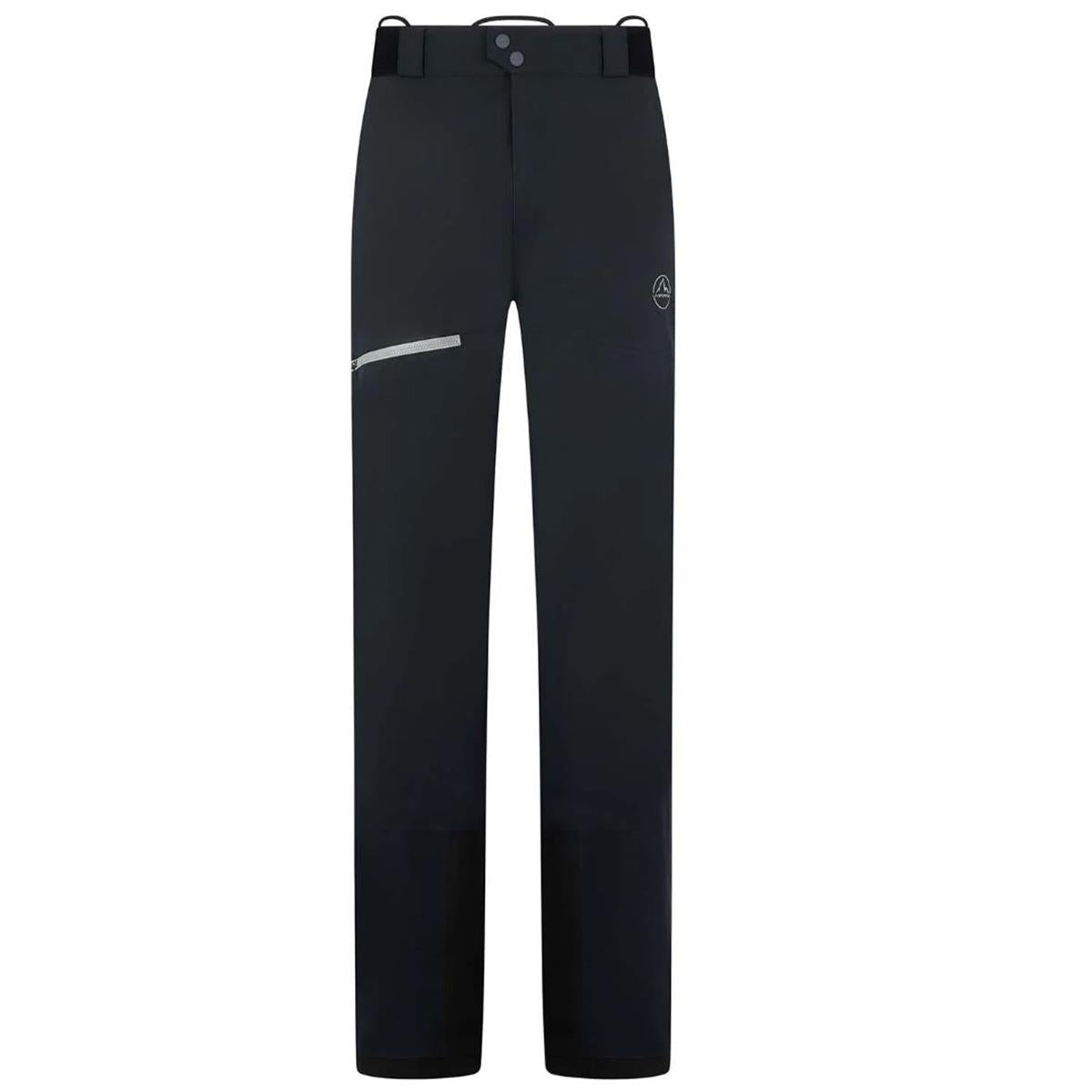 La Sportiva Northstar Evo Shell Pant M black Herren Tourenhose