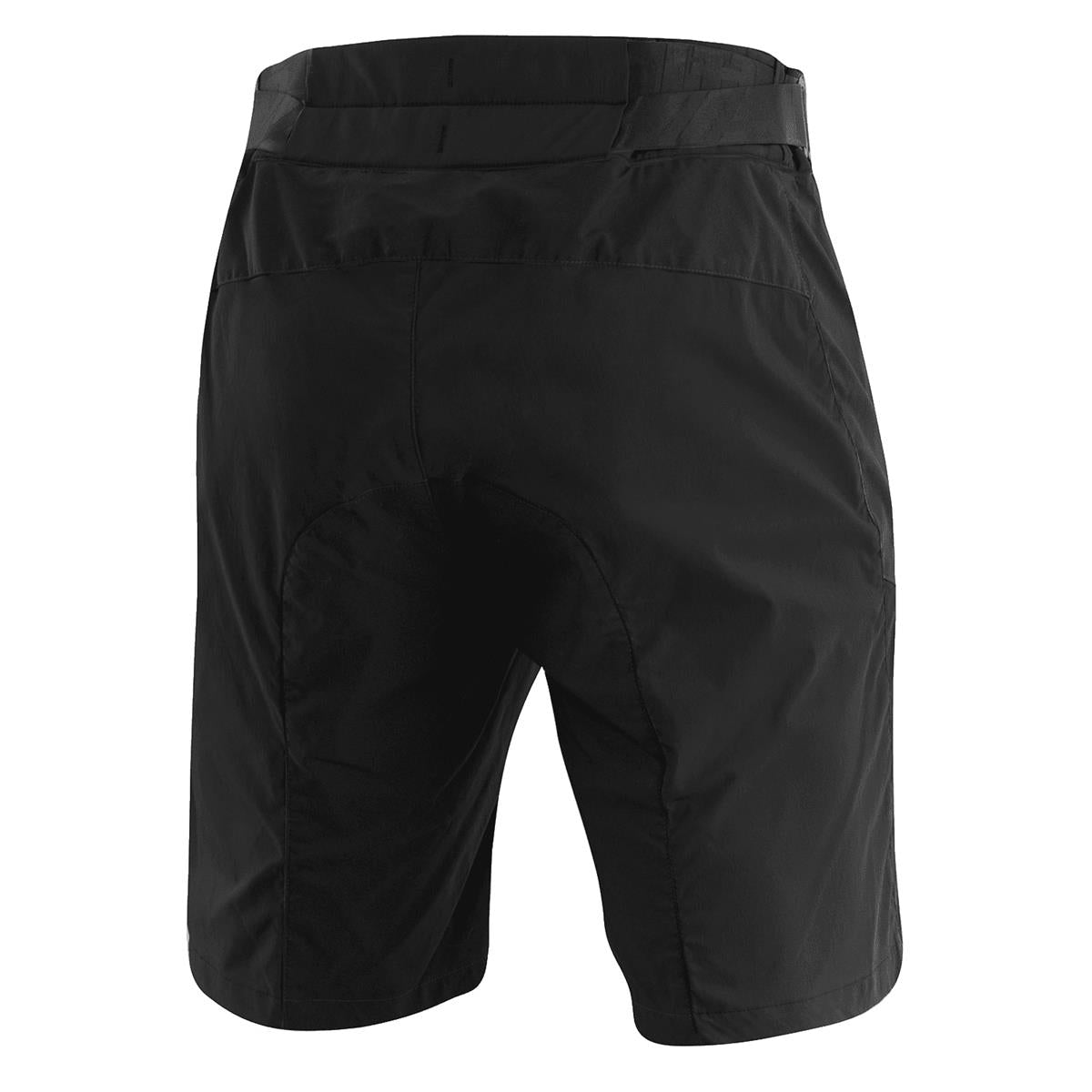 Löffler Bike Shorts Evo CSL black Herren
