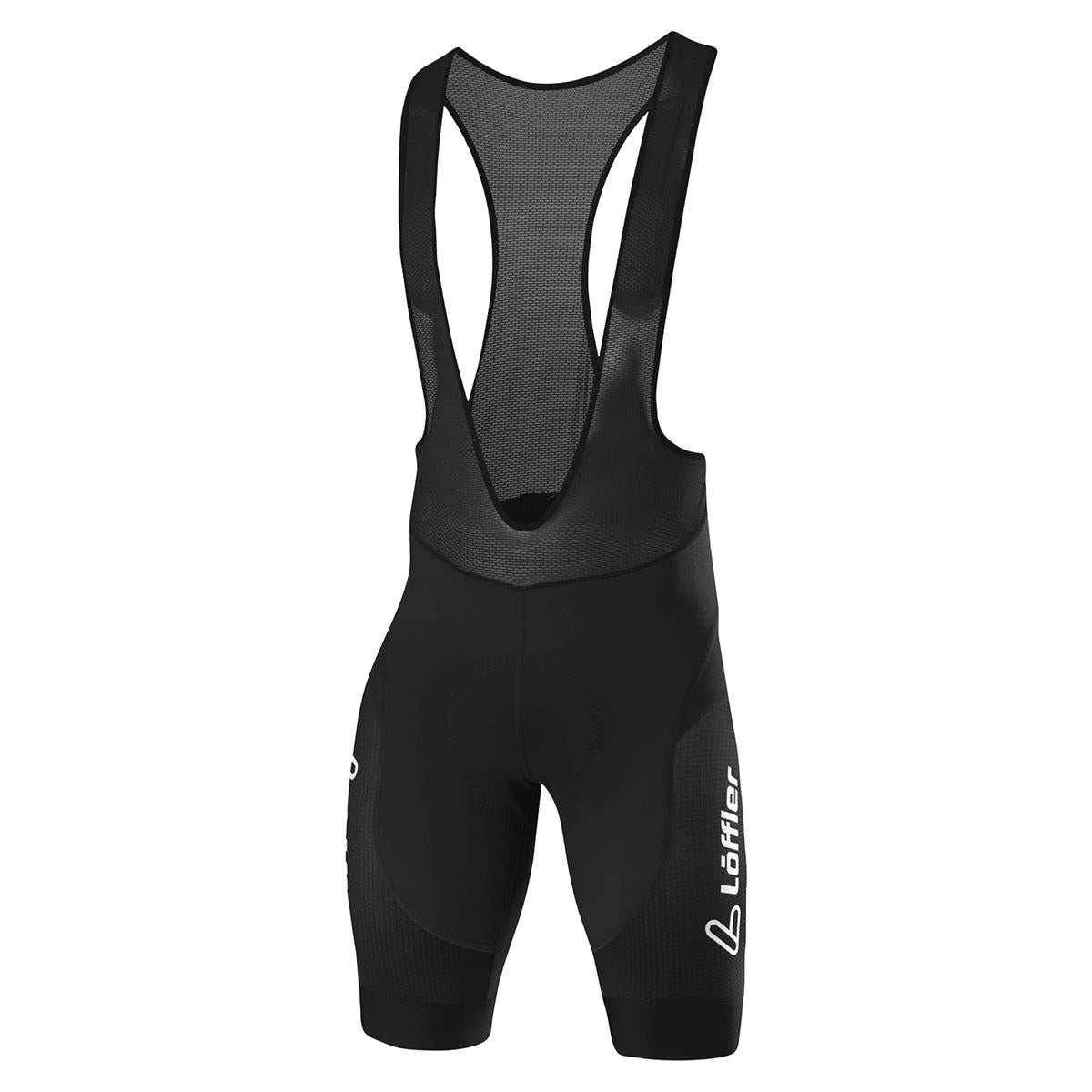 Löffler M Bike Bibshorts Winner III black