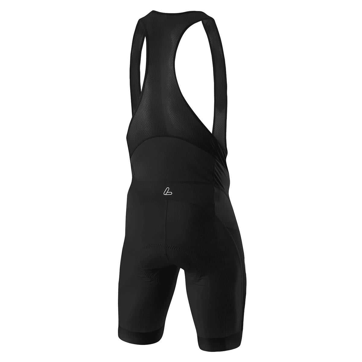 Löffler M Bike Bibshorts Winner III black