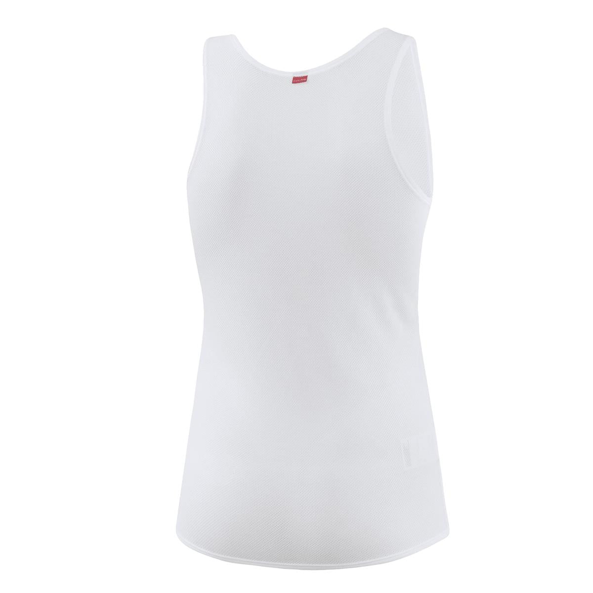 Löffler W Singlet Transtex® Light+ white