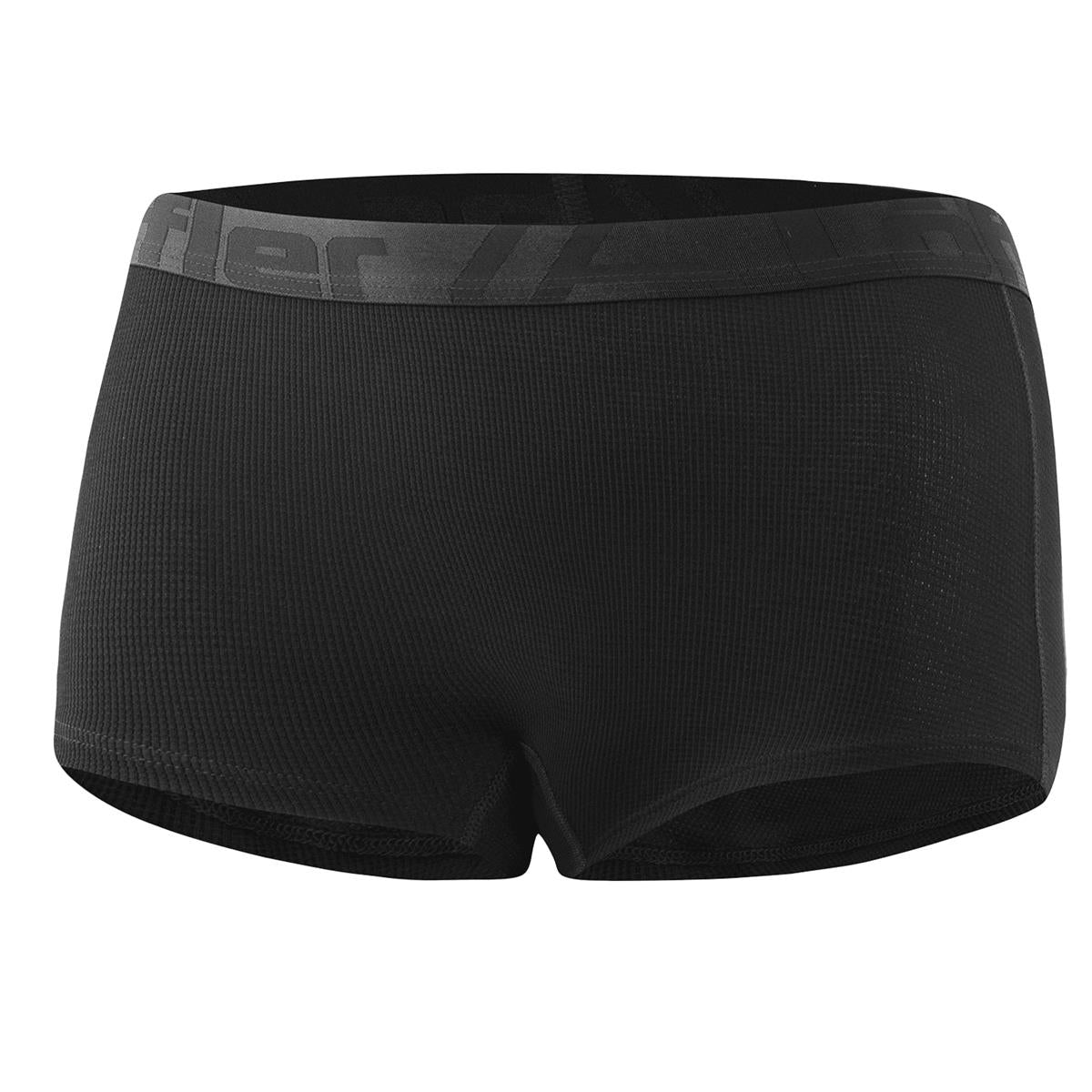 Löffler W Panty Transtex Light black