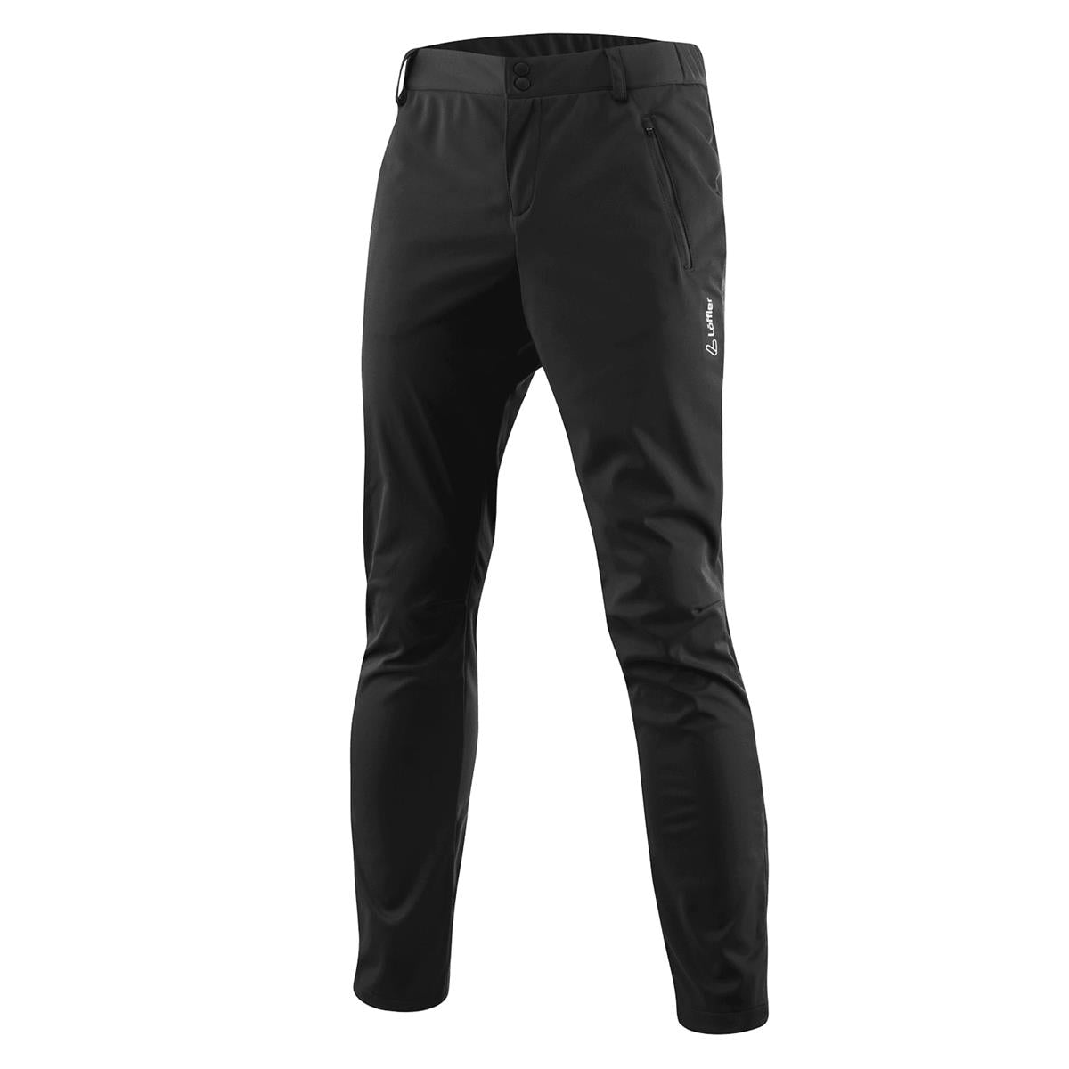 Löffler M Pants Elegance 2.0 WS Light black