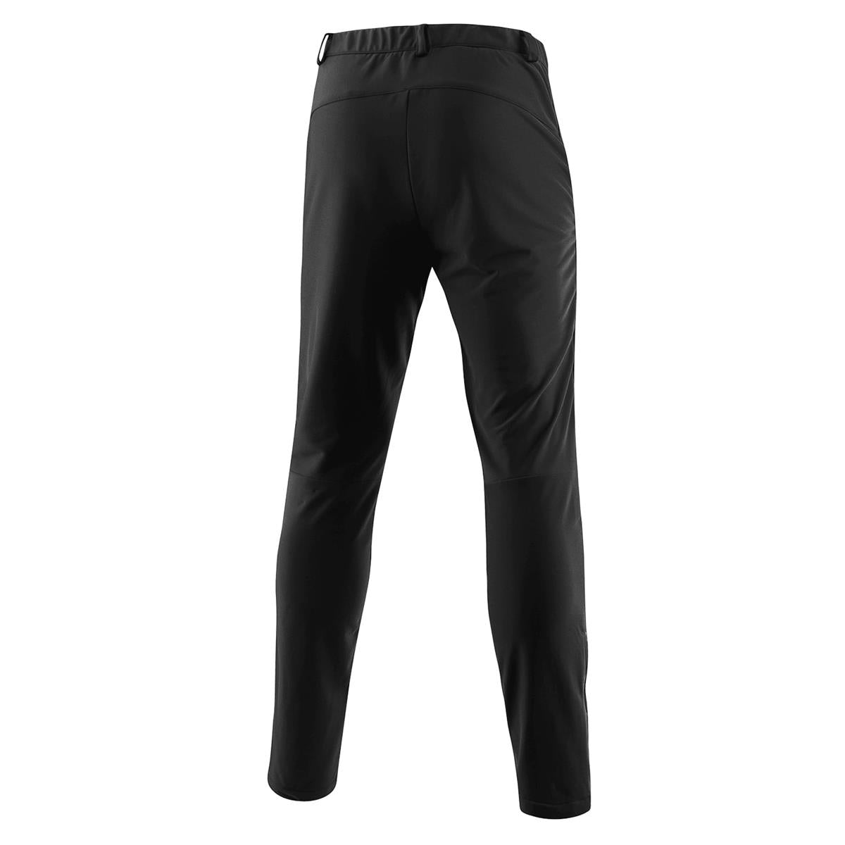 Löffler M Pants Elegance 2.0 WS Light black