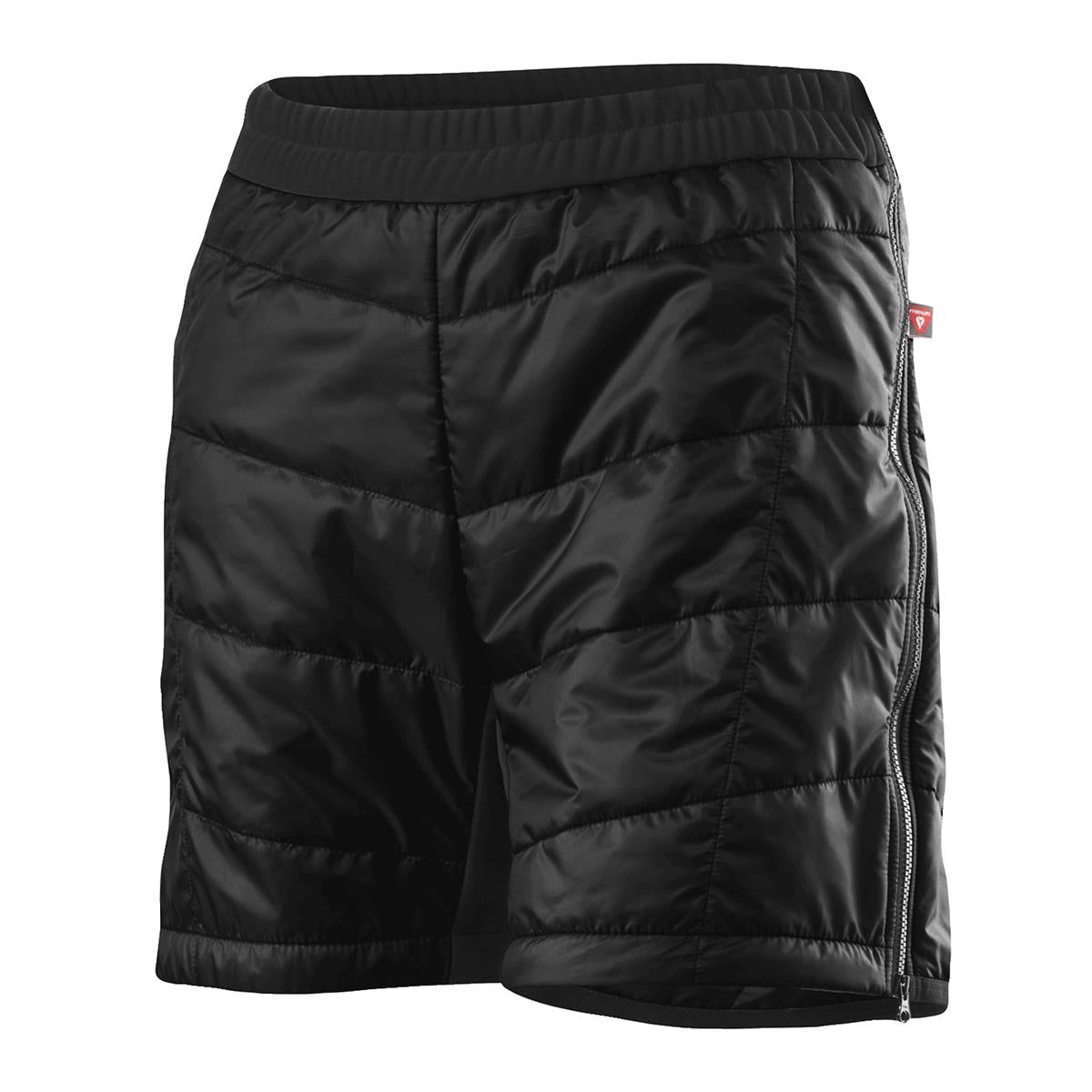 Löffler W Shorts PL60 black