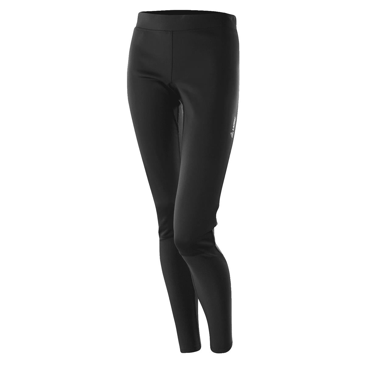 Löffler Women Carbon WS Warm black