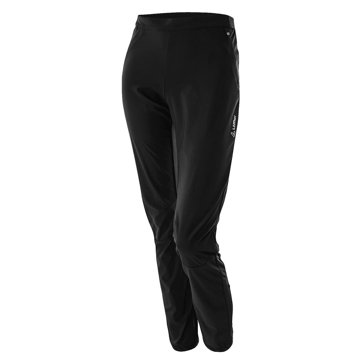 Löffler W Pants AS black