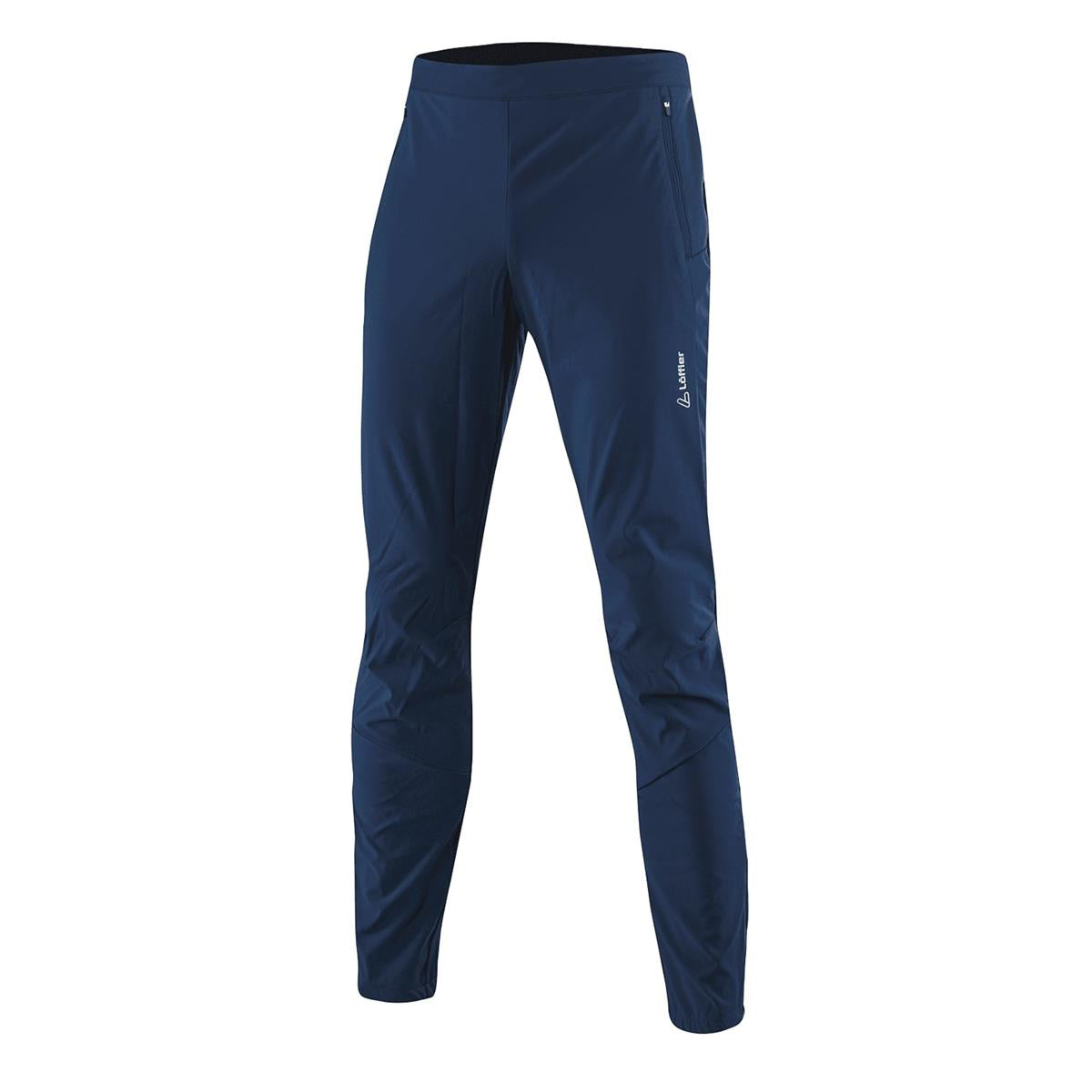 Löffler M Pants AS dark blue