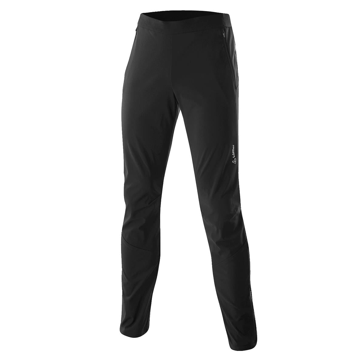 Löffler M Pants AS black