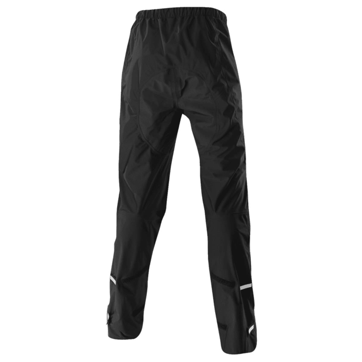 Löffler Herren Bike Overpants GTX Active black