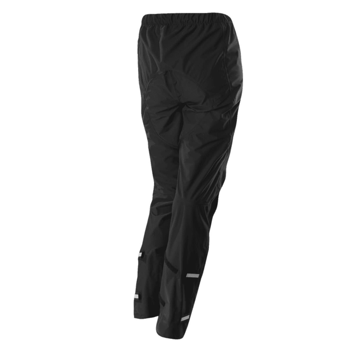 Löffler Damen Bike Overpants GTX Active black