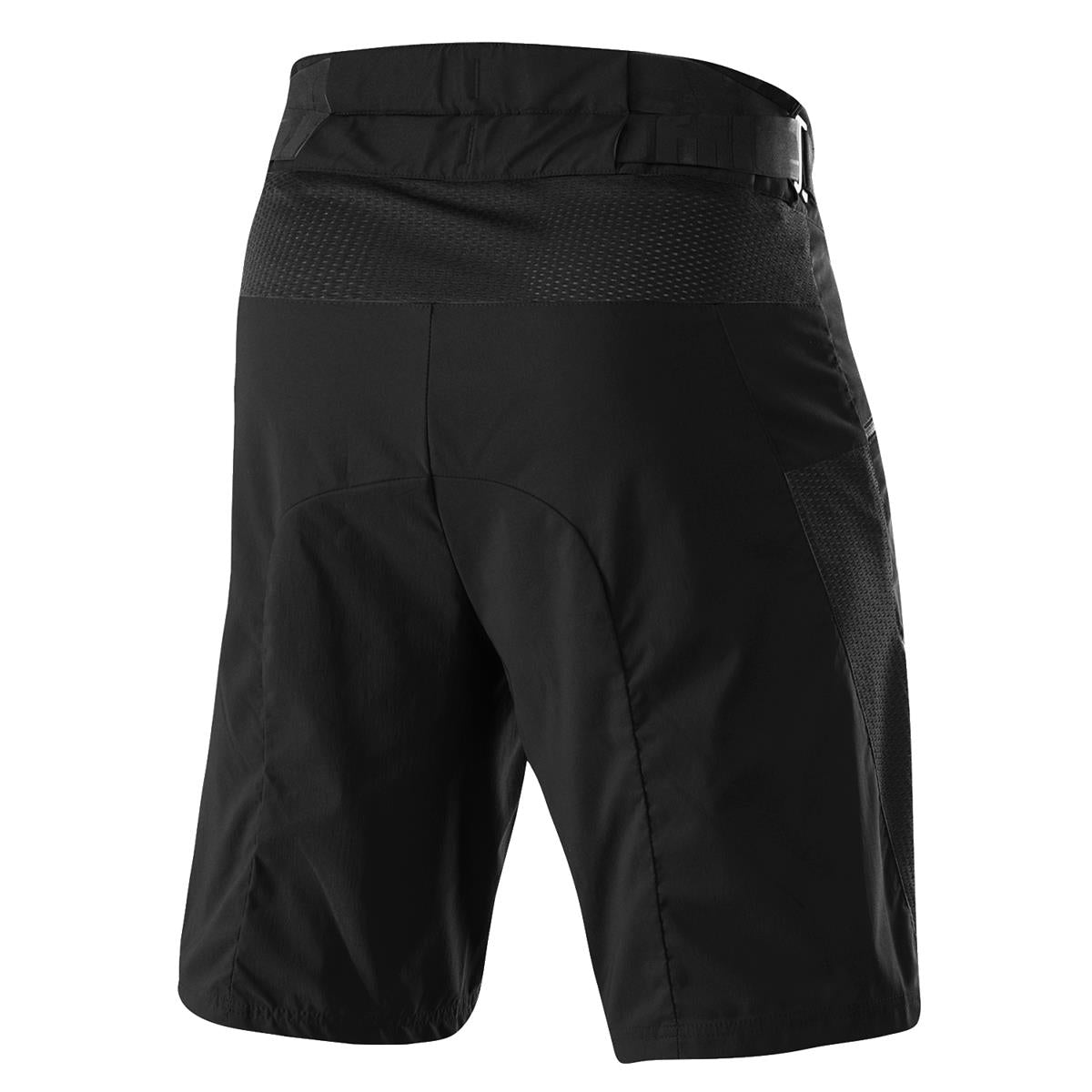 Löffler Herren Bike Shorts Swift-G CSL black