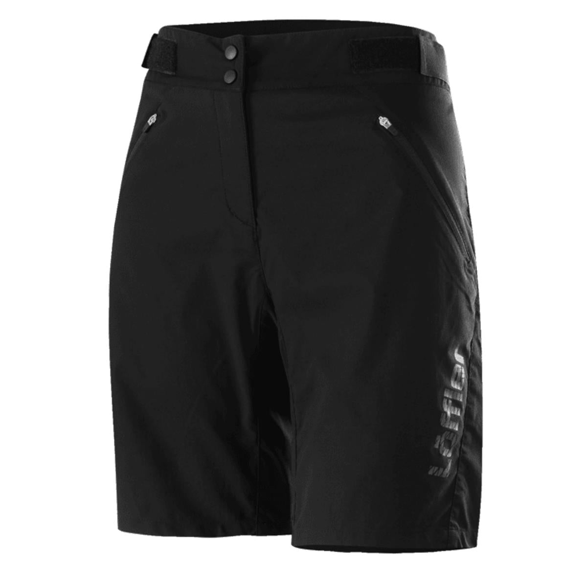 Löffler Damen Bike Shorts Swift CSL black