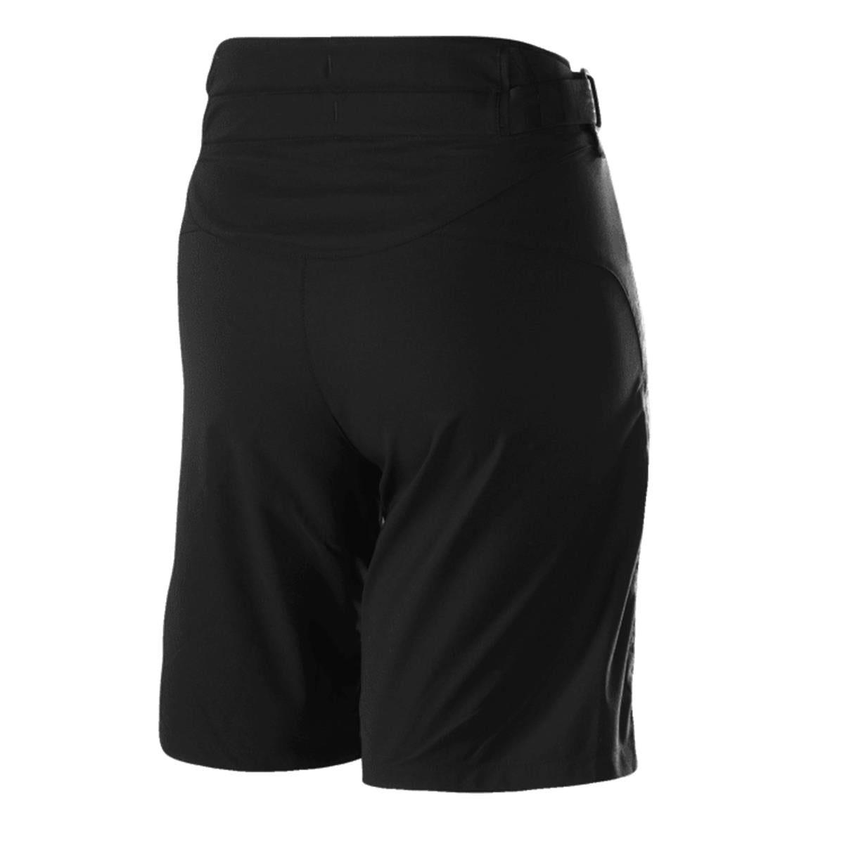 Löffler Damen Bike Shorts Swift CSL black