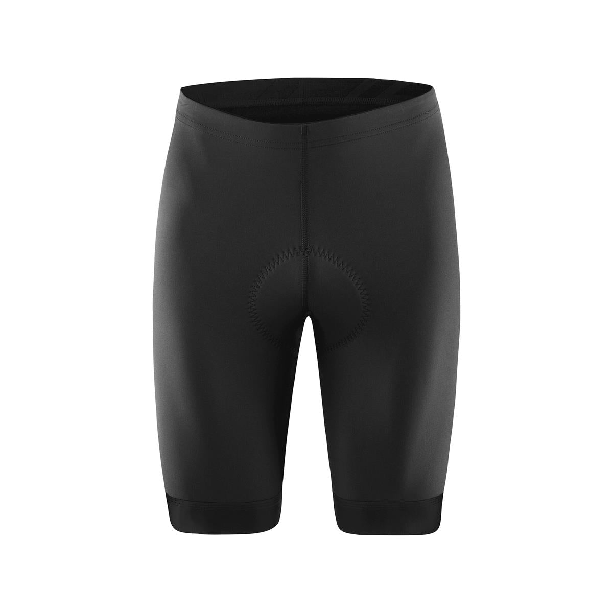 Löffler Herren Bike Tights Basic Schwarz