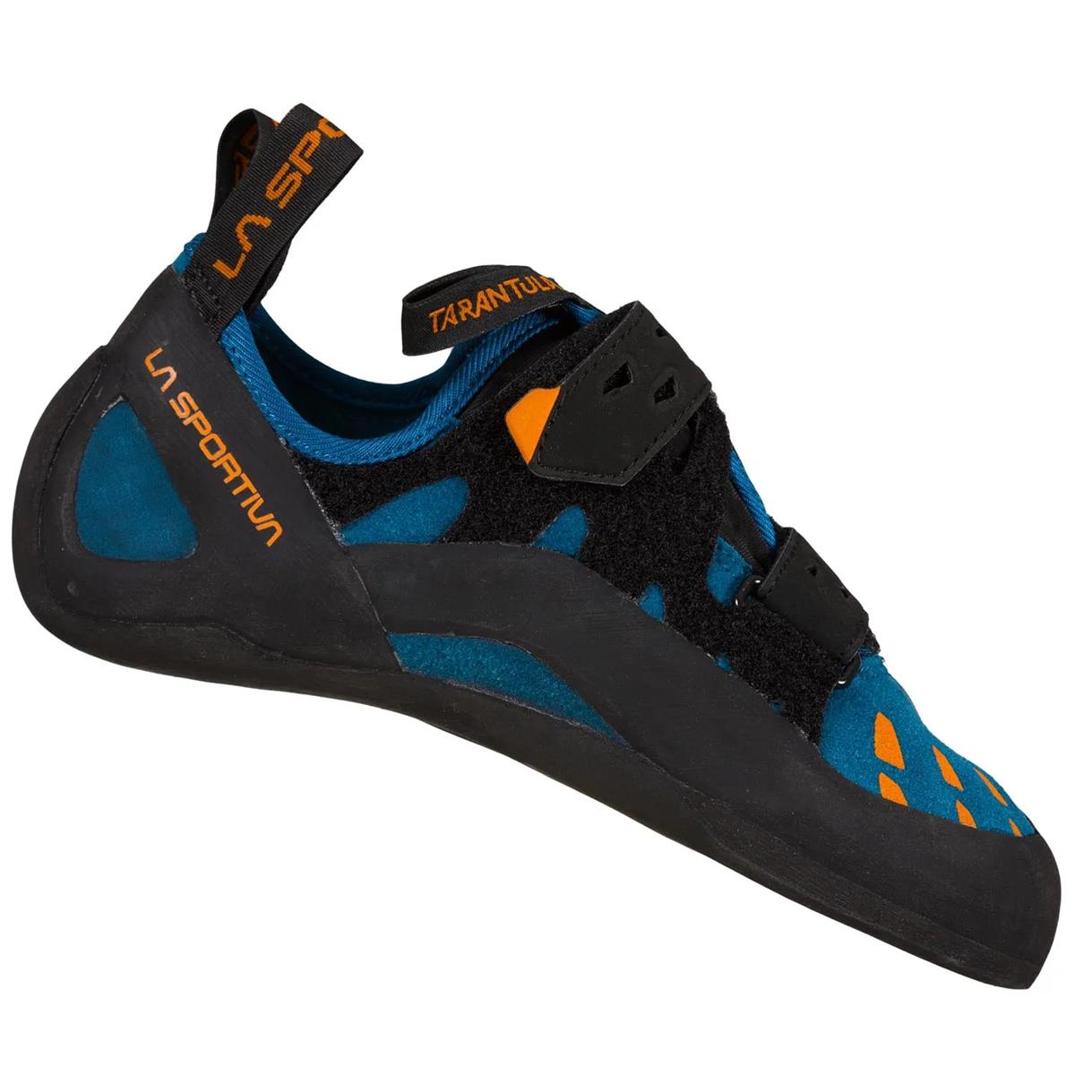 La Sportiva Tarantula space blue maple