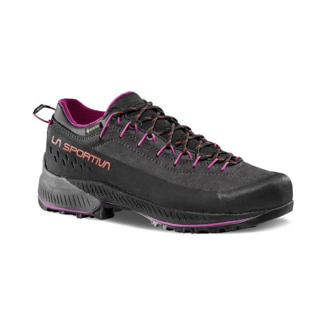 La Sportiva TX4 Evo GTX Woman carbon springtime