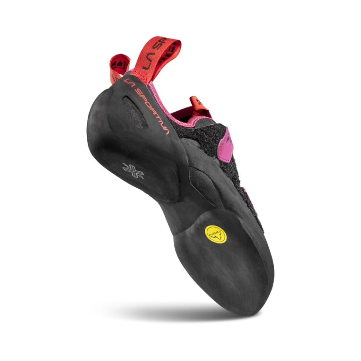 La Sportiva Tarantula Boulder Woman carbon springtime