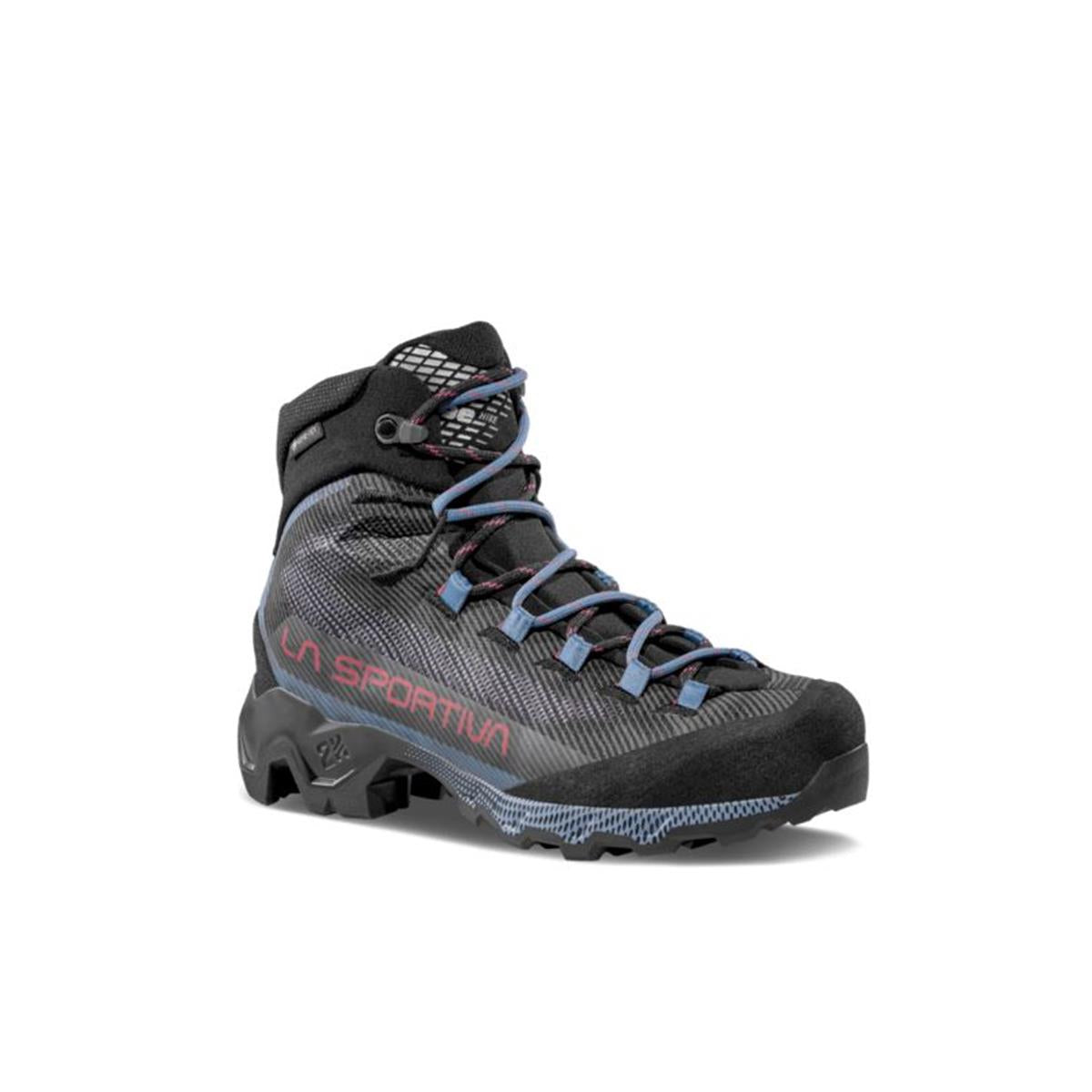 La Sportiva Aequilibrium Hike Woman GTX limestone azalea