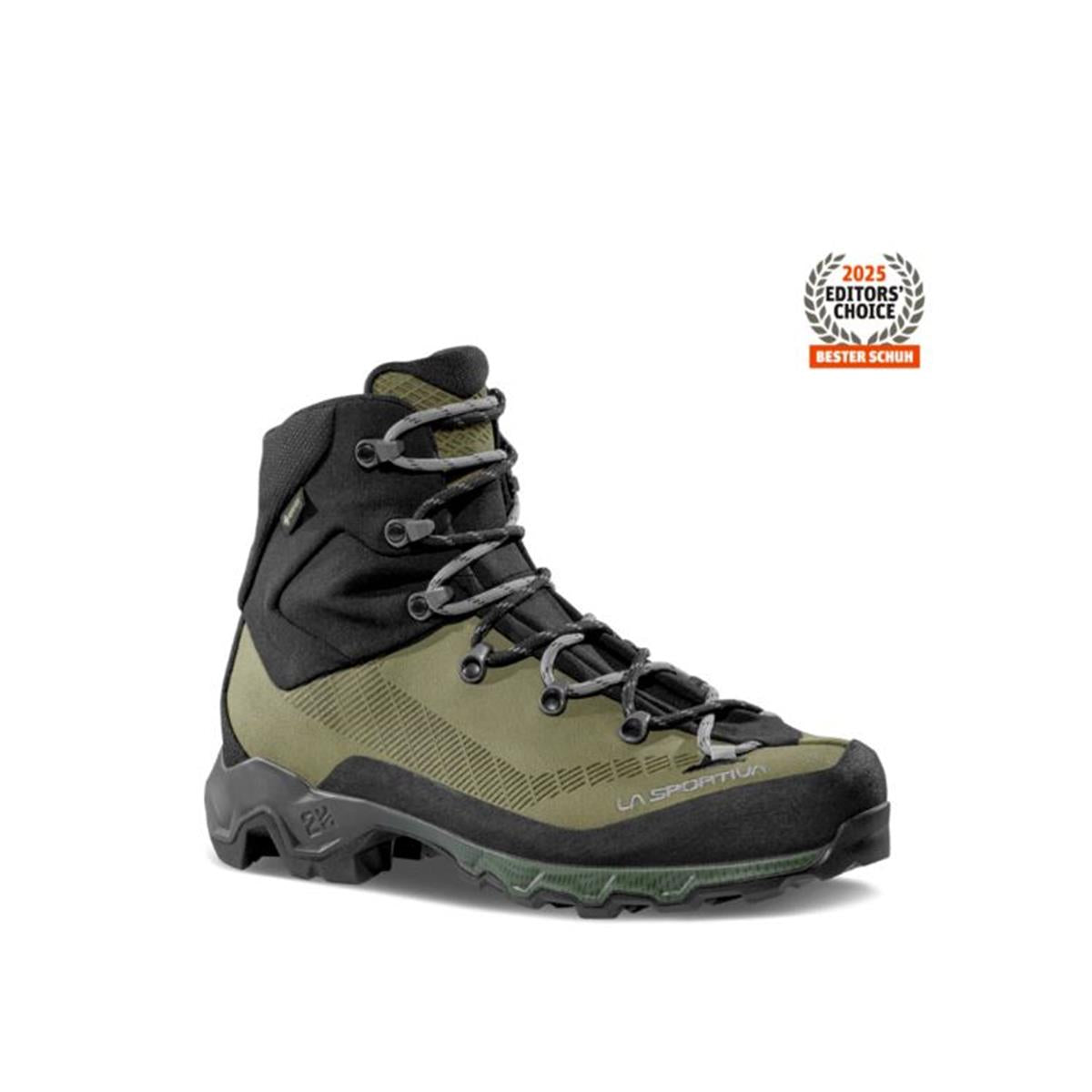 La Sportiva Aequilibrium Trek GTX Men cypress cloud