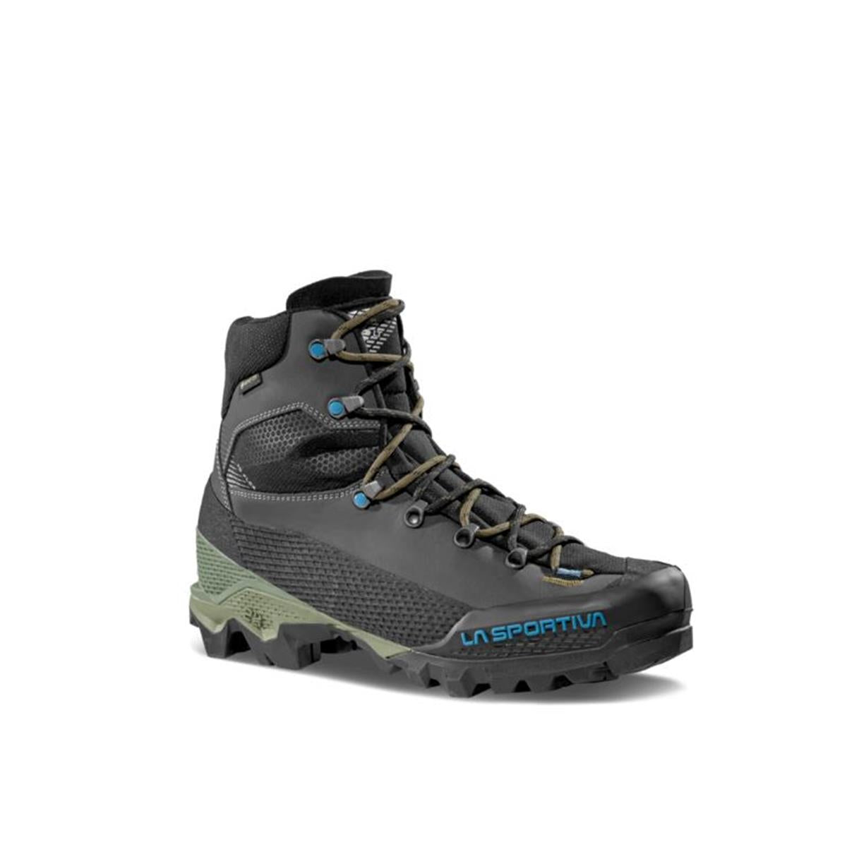La Sportiva Aequilibrium LT GTX Men carbon cypress