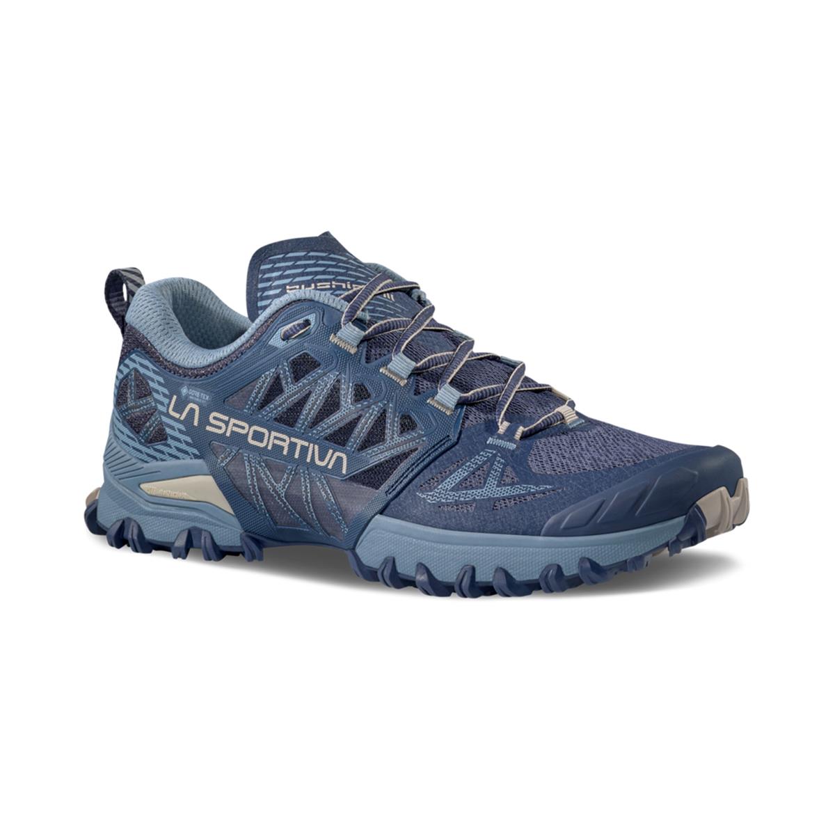 La Sportiva Bushido III GTX Woman night sky limestone