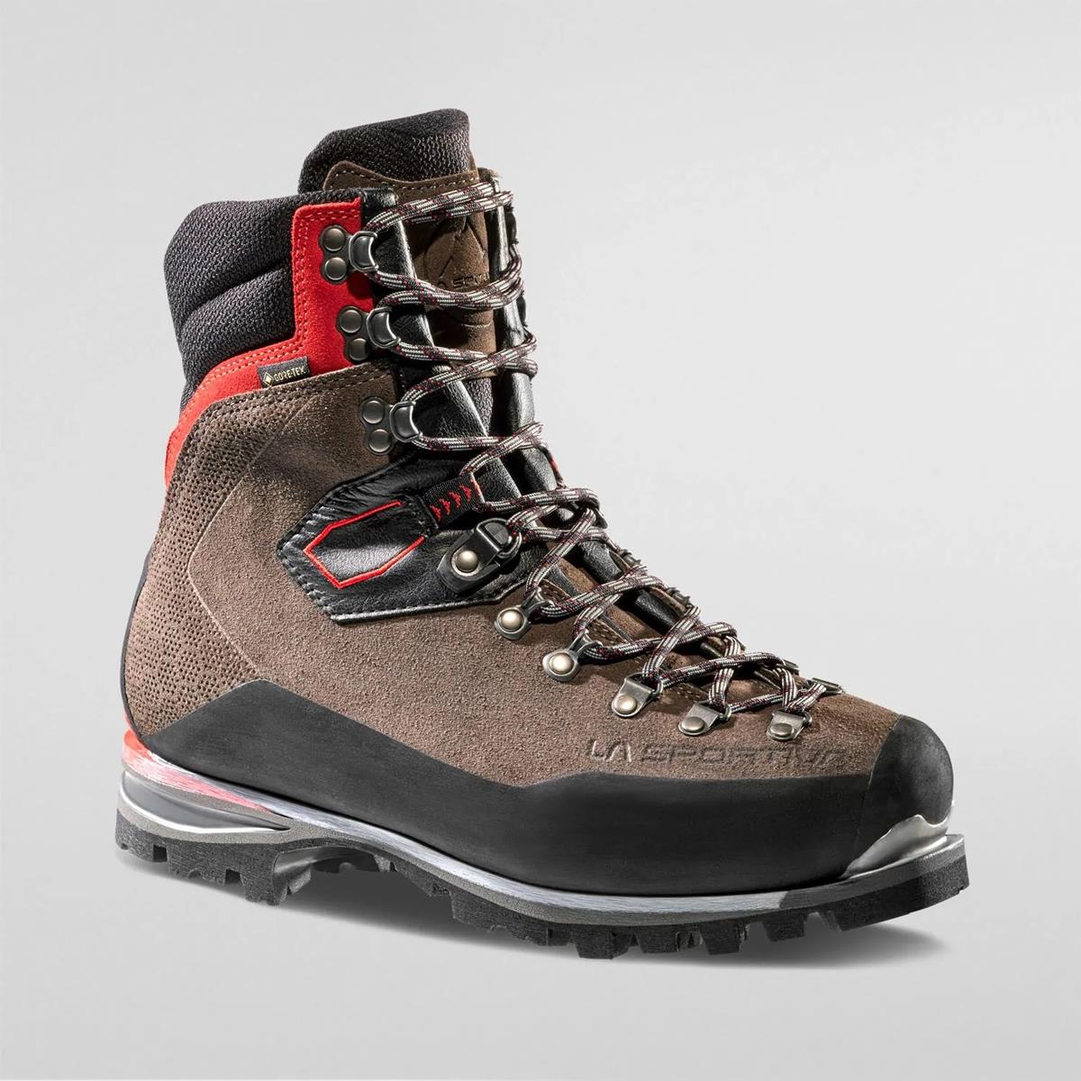 La Sportiva Karakorum Evo GTX Men anthracite red