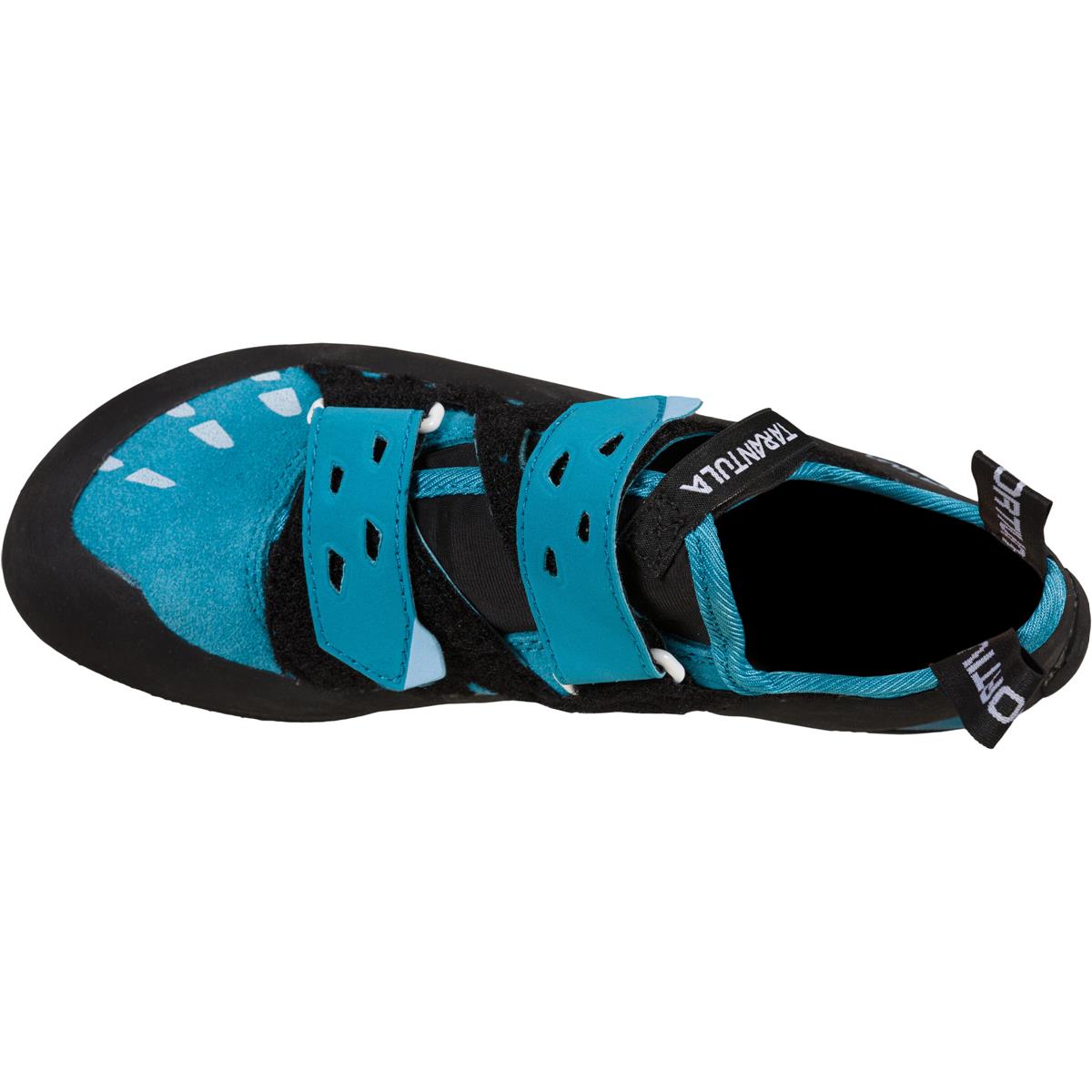 La Sportiva Tarantula Woman topaz