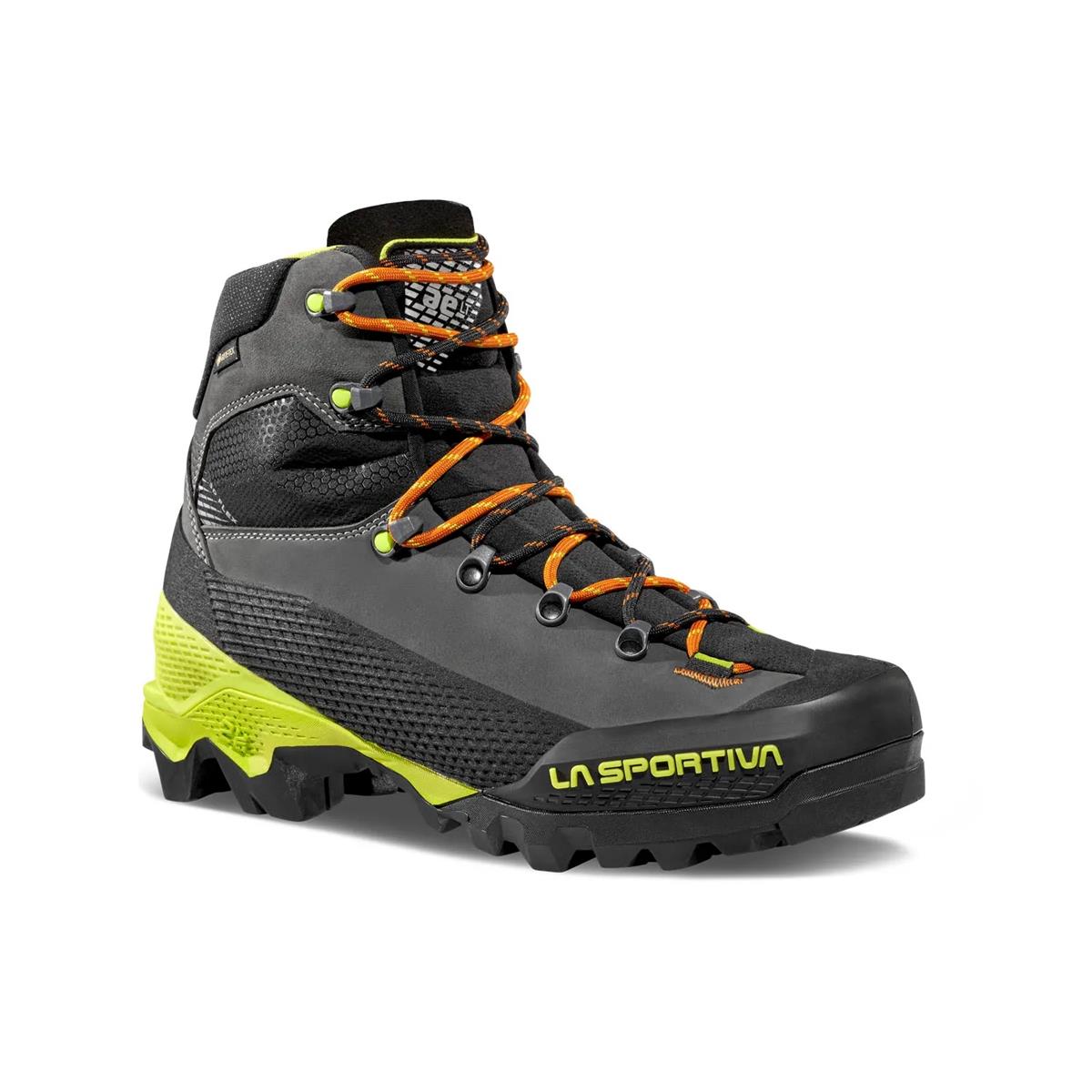 La Sportiva Aequilibrium LT GTX carbon