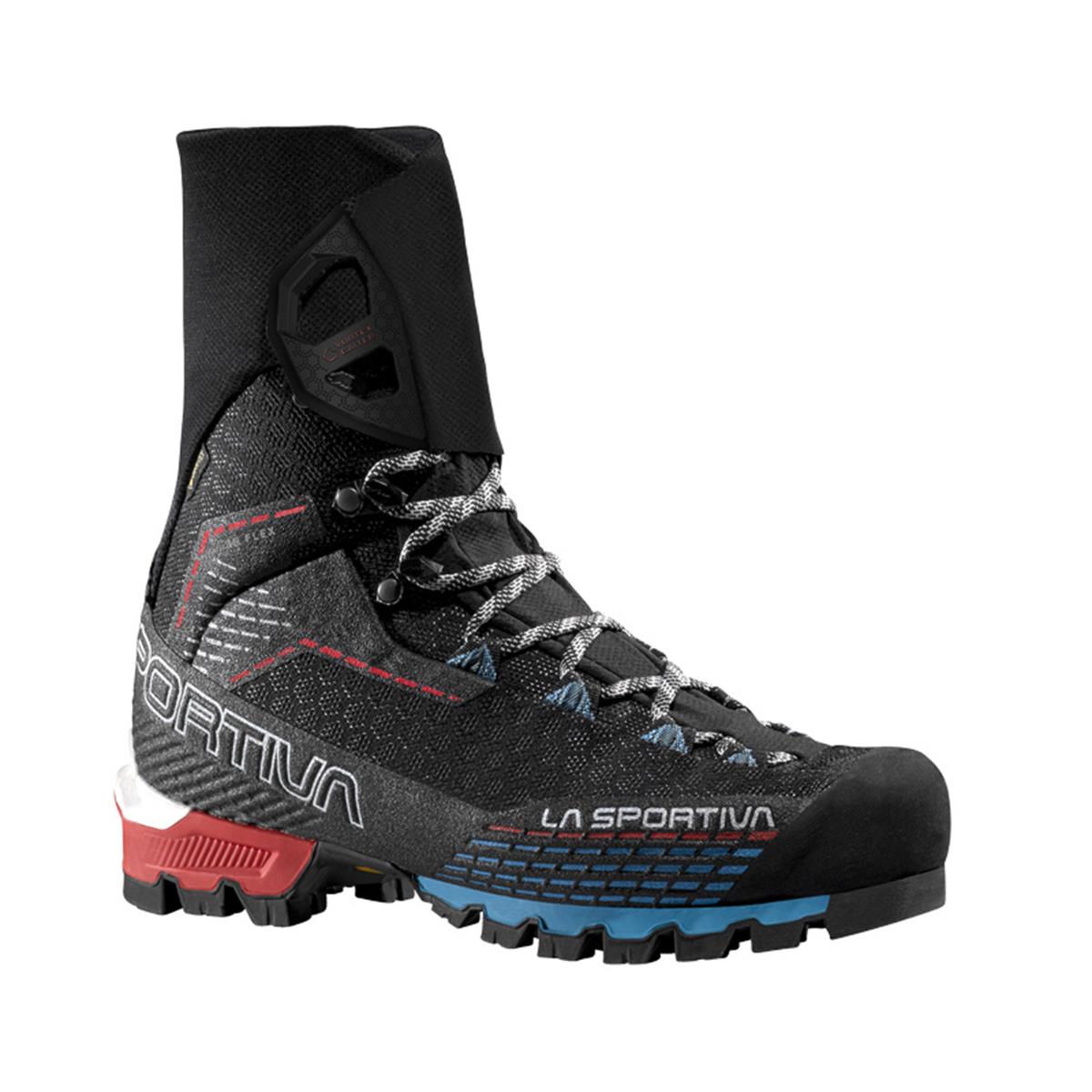 La Sportiva Trango Pro Woman GTX black hibiscus