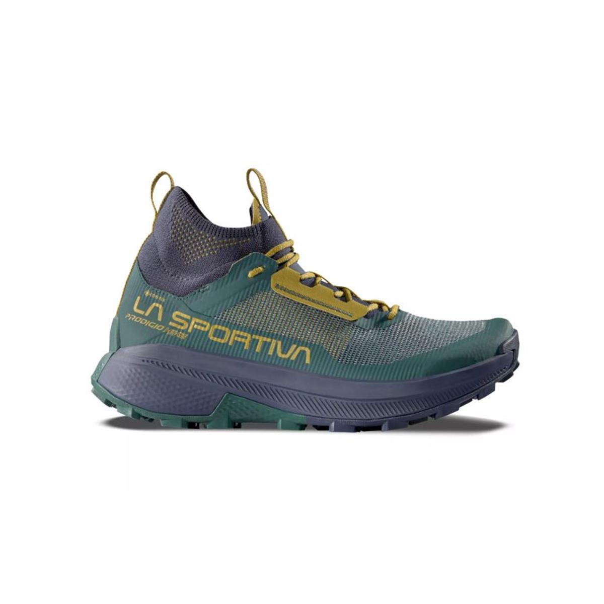 La Sportiva Prodigio Hike GTX jungle savana