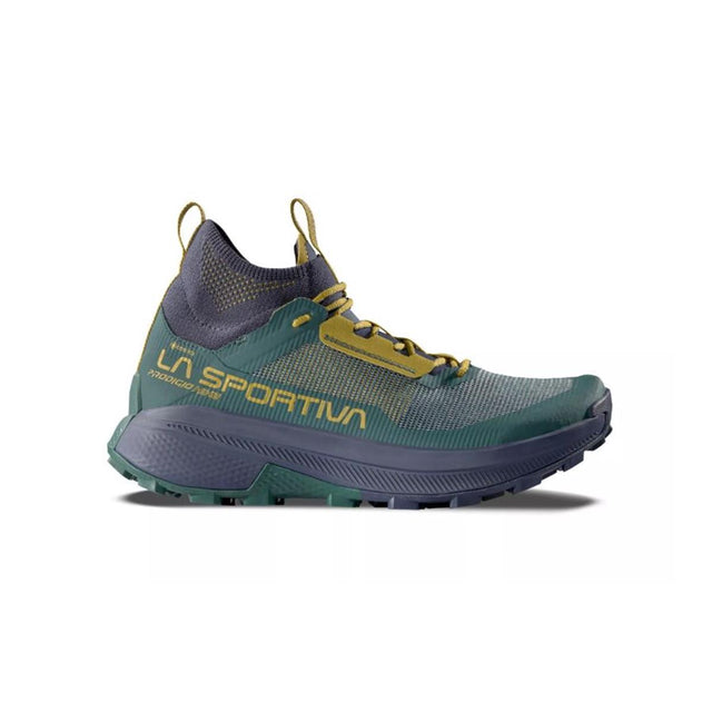 La Sportiva Prodigio Hike GTX jungle savana