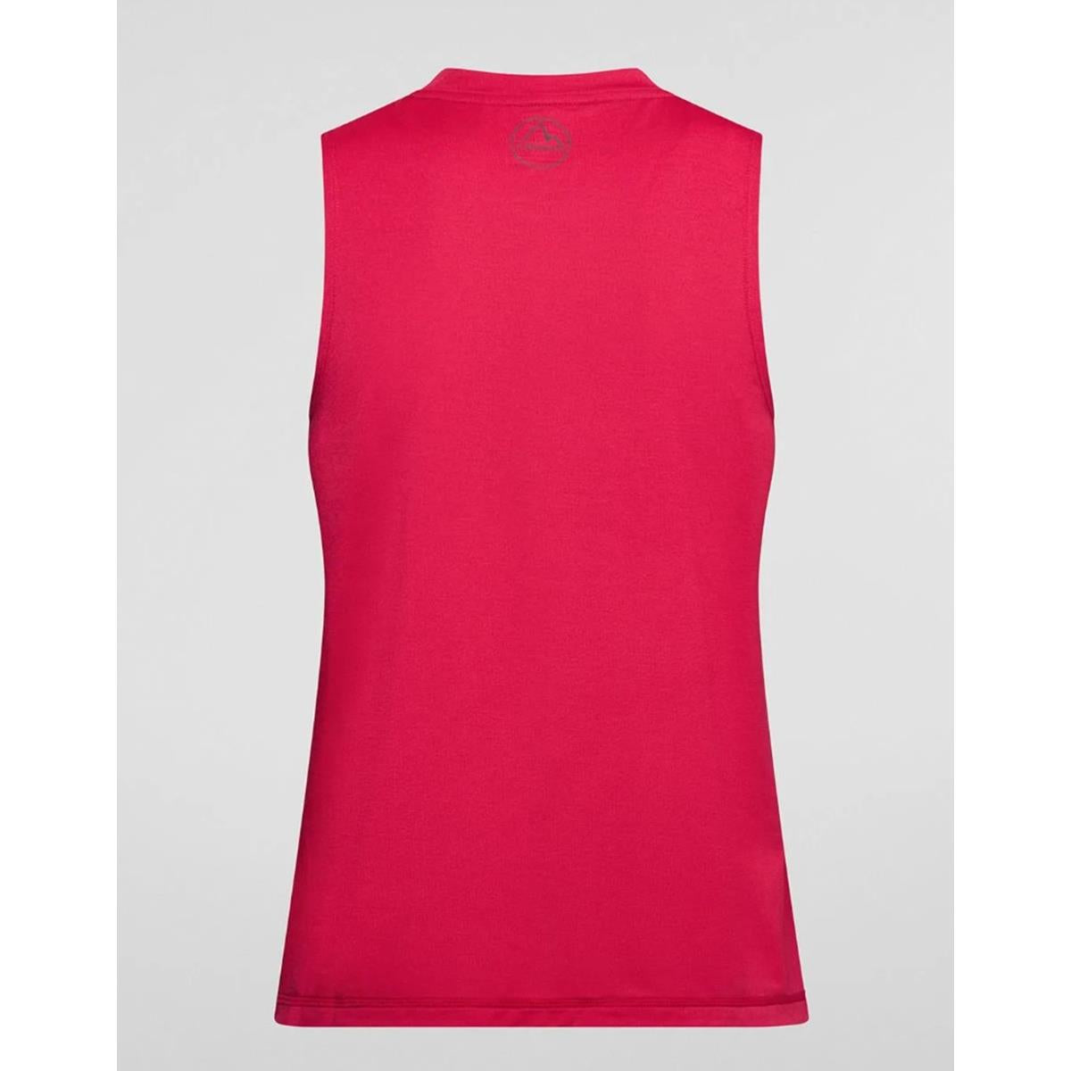 La Sportiva Just Right Tank Damen azalea/redwood