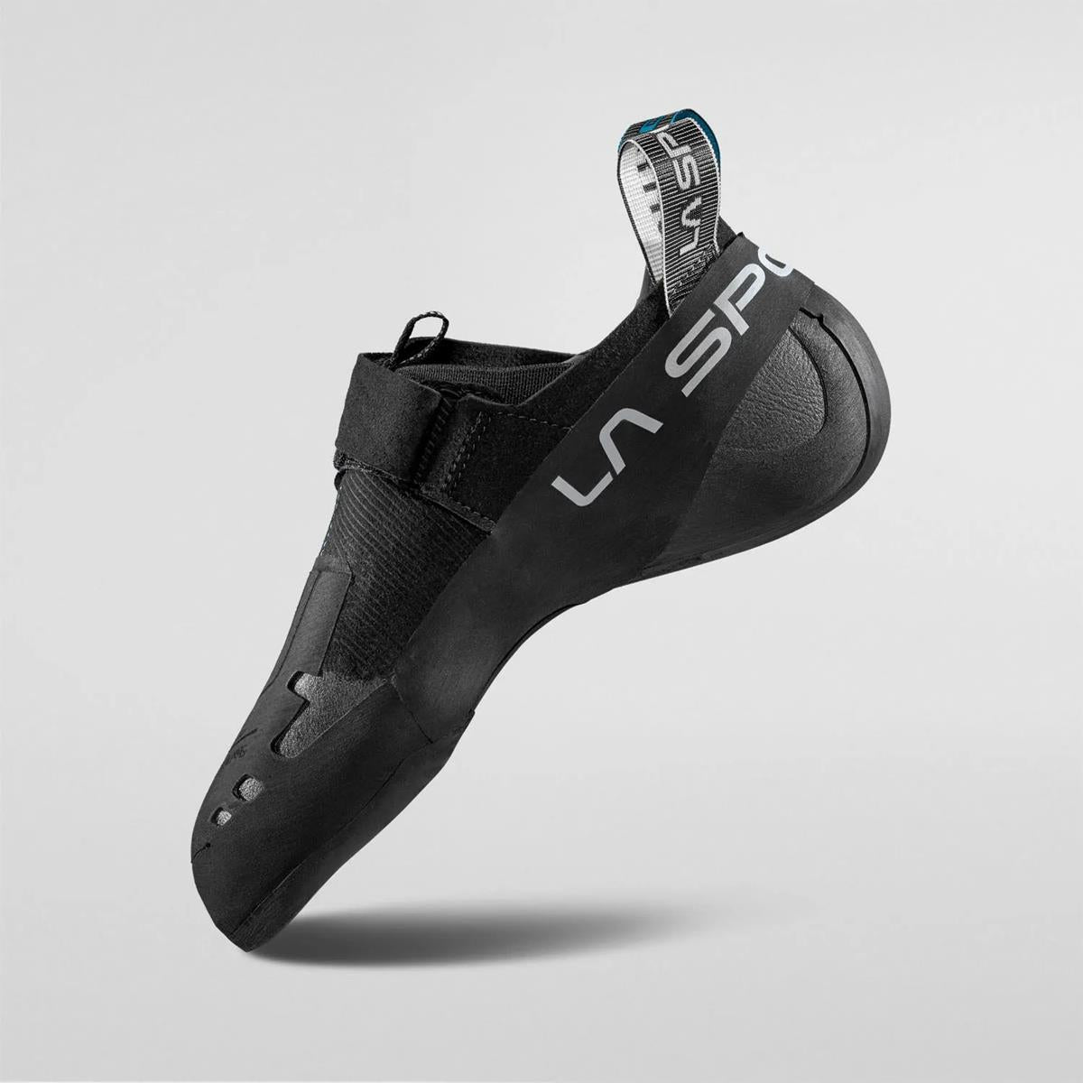 La Sportiva Skwama Lite Woman - black/malibu black