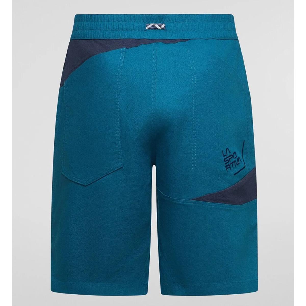 La Sportiva Bolt Short Herren lake/night sky