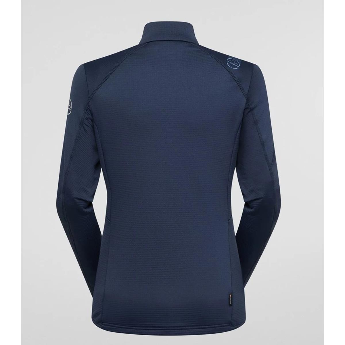 La Sportiva Chill Thermal Jkt Damen night sky/chalk