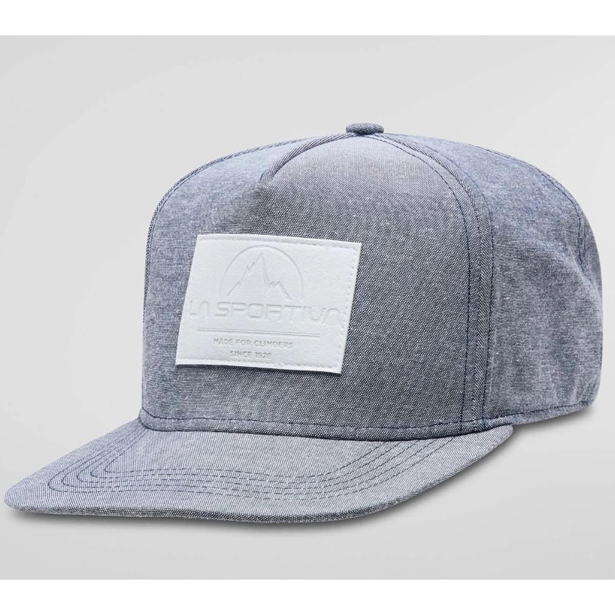 La Sportiva Flat Hat night sky/chalk