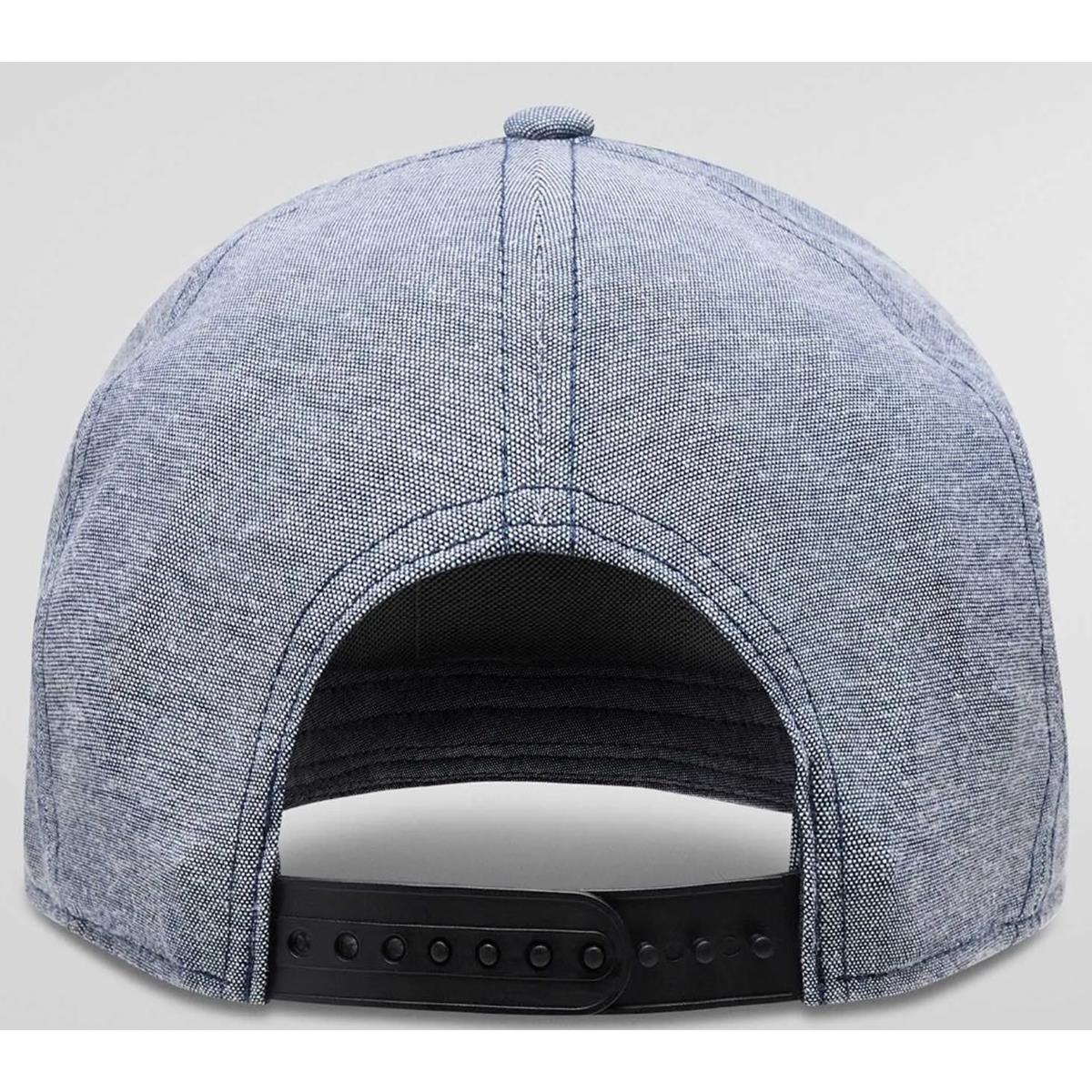 La Sportiva Flat Hat night sky/chalk