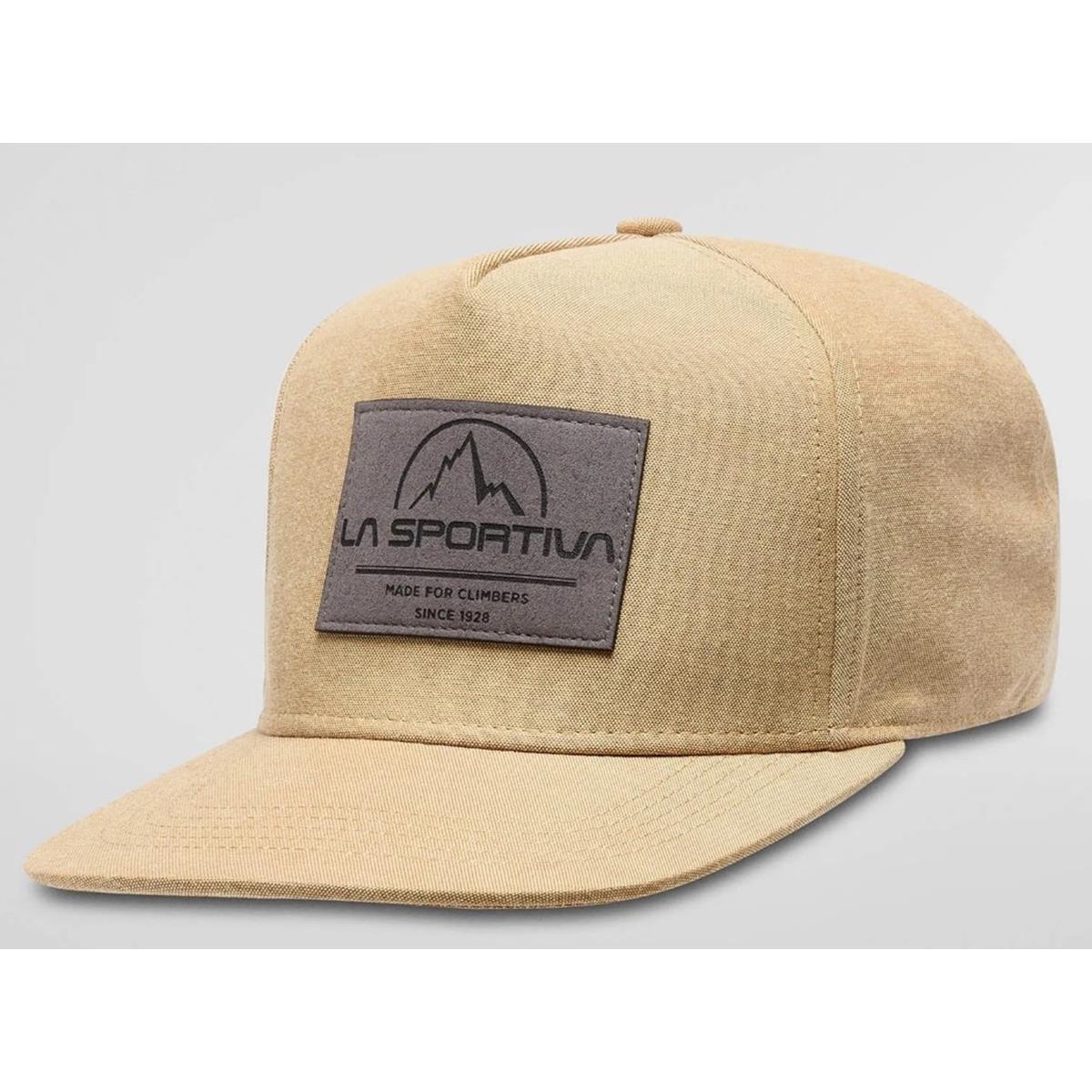 La Sportiva Flat Hat savana/carbon