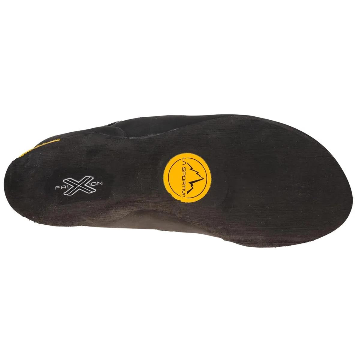 La Sportiva Tarantula jr yellow/black
