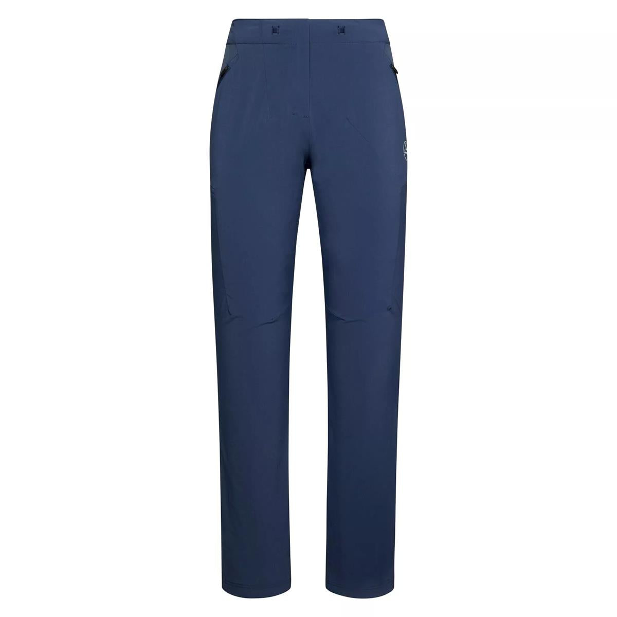 La Sportiva Monument Pant Damen Night Sky/ Chalk