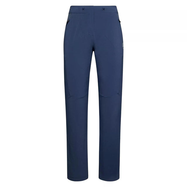La Sportiva Monument Pant Damen Night Sky/ Chalk