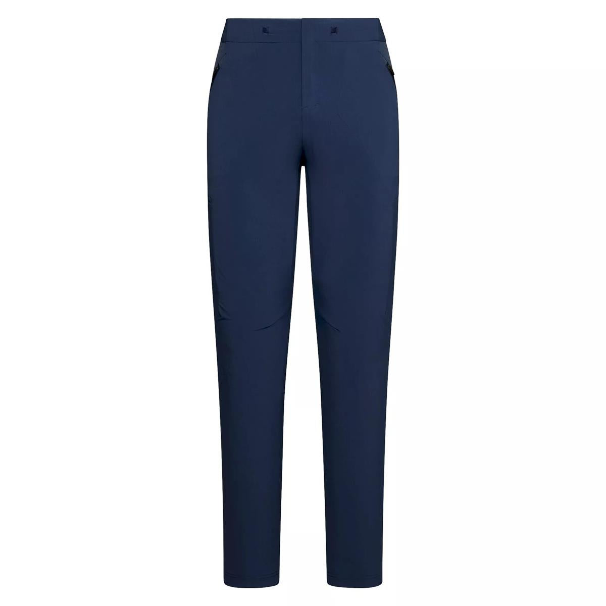 La Sportiva Monument Pant Herren Night Sky/ Muntain Red