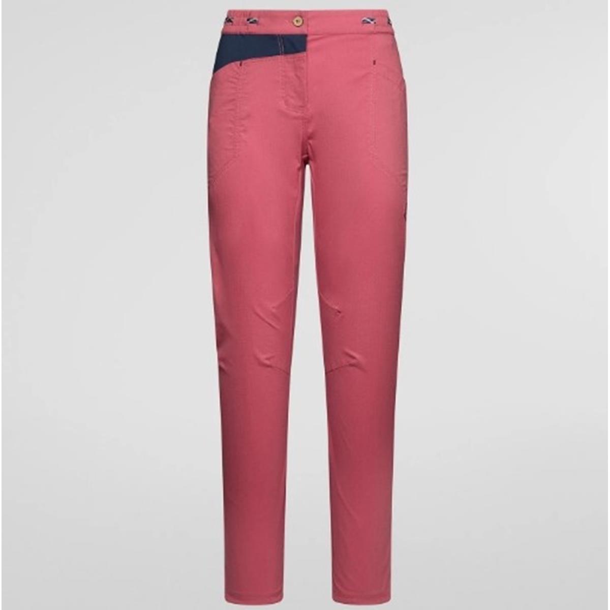 La Sportiva Labyrinth Pants Damen Rosebay/ Night Sky