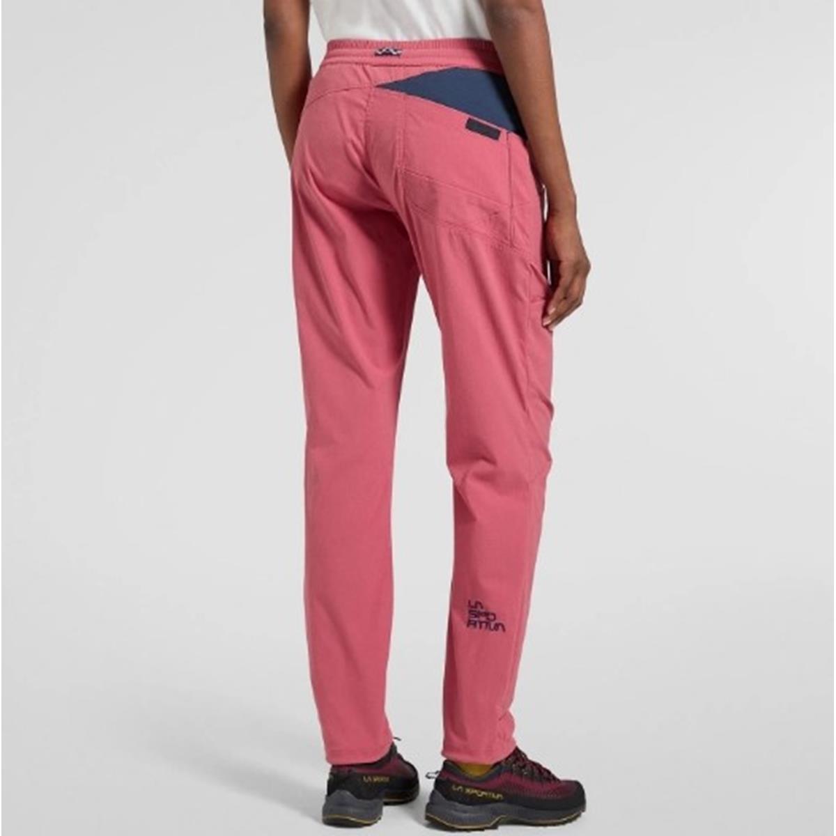 La Sportiva Labyrinth Pants Damen Rosebay/ Night Sky