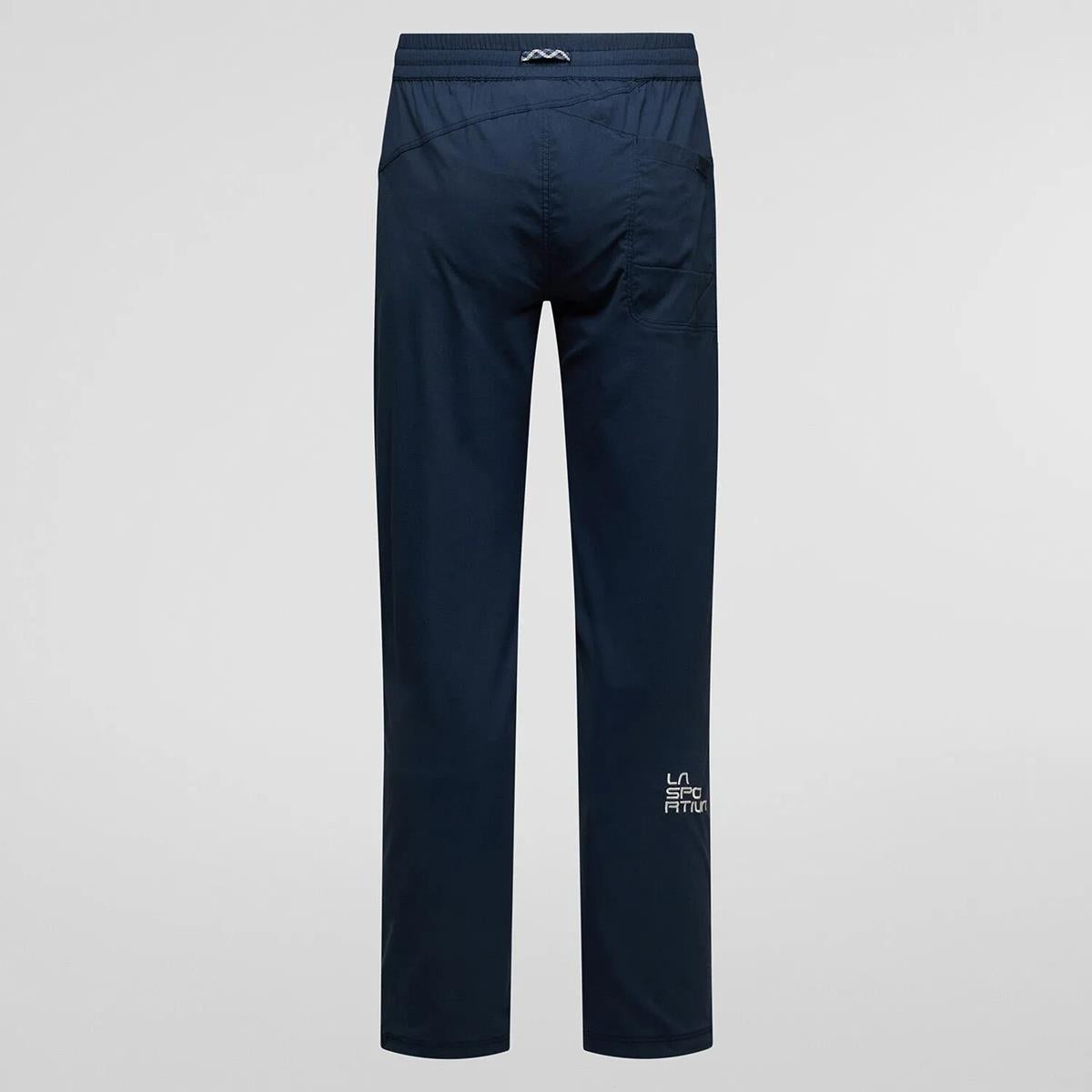 La Sportiva Labyrinth Pants Herren Night Sky/ Chalk