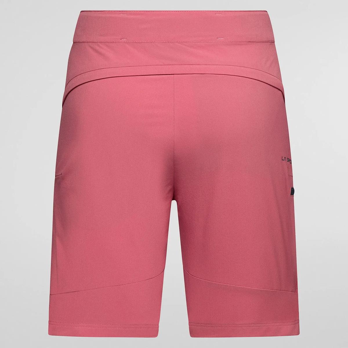 La Sportiva West Crest Shorts Damen Rosebay/ Night Sky
