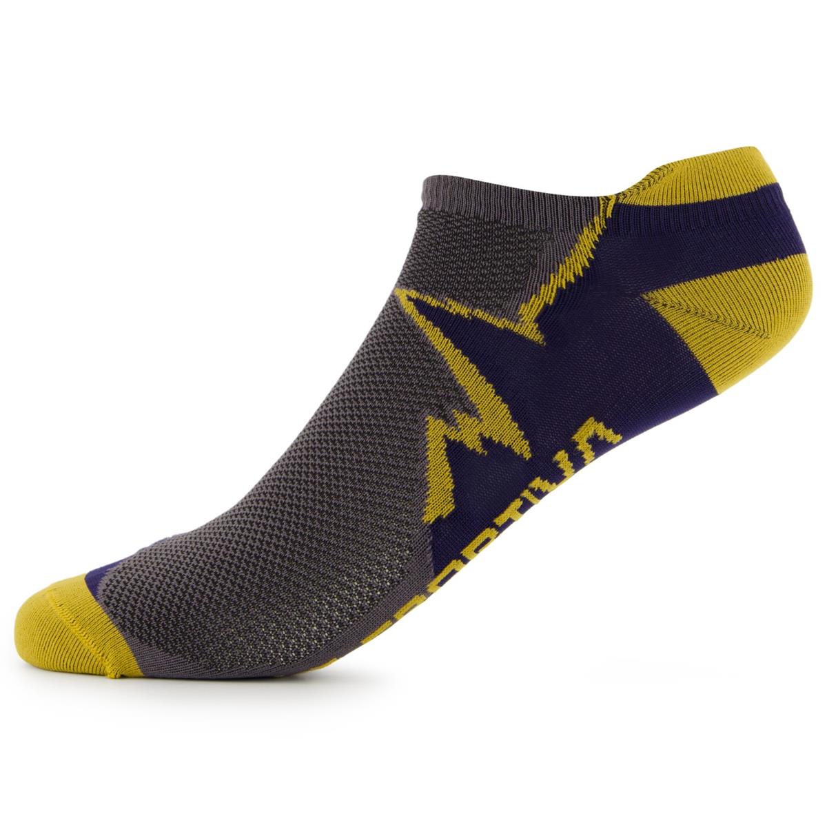 La Sportiva Climbing Socks Night Sky/ Savana