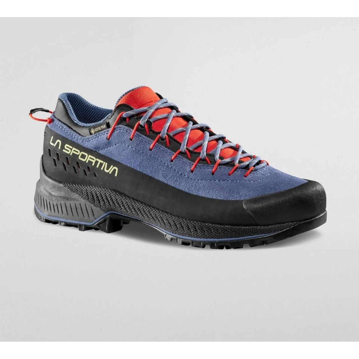 La Sportiva TX4 Evo Damen GTX Moonlight/ Cherry Tomato